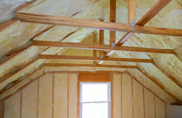 Best Spray Foam Insulation in Bystrom, CA