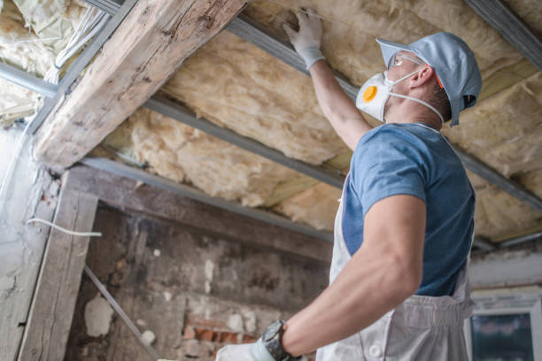 Best Spray Foam Insulation in Bystrom, CA