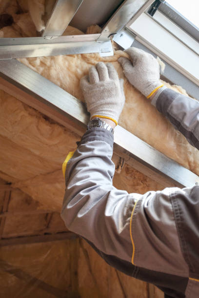 Best Insulation for Specific Applications in Bystrom, CA