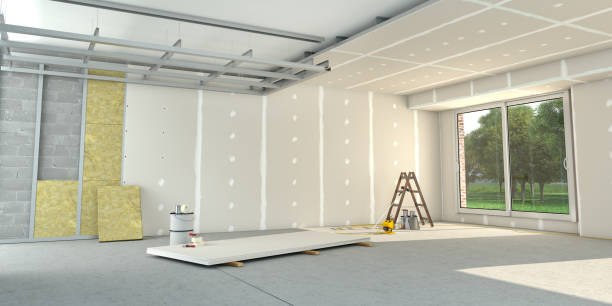 Best Blown-in Insulation in Bystrom, CA