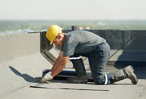 Types of Insulation We Offer in Bystrom, CA