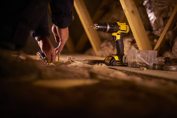 Professional Insulation Contractor in Bystrom, CA