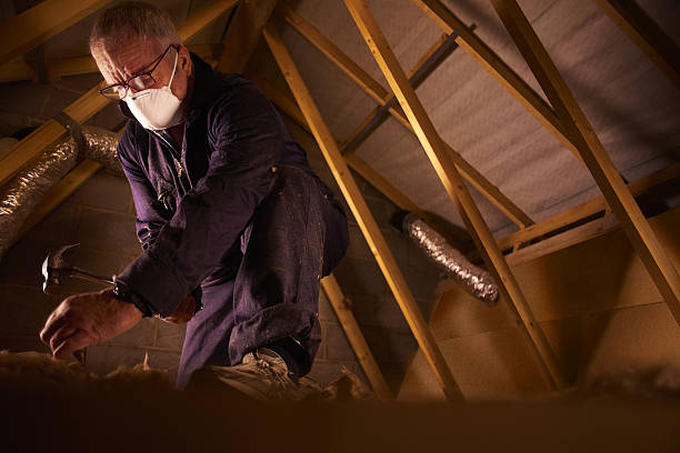 Best Fiberglass Insulation in Bystrom, CA