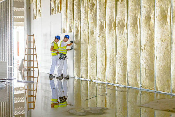 Best Residential Insulation in Bystrom, CA